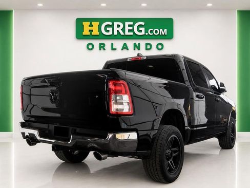 Used 2020 RAM 1500 Lone Star RWD image 6