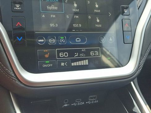 Certified 2024 Subaru Outback Premium w/ Popular Package #1A AWD/4WD image 17