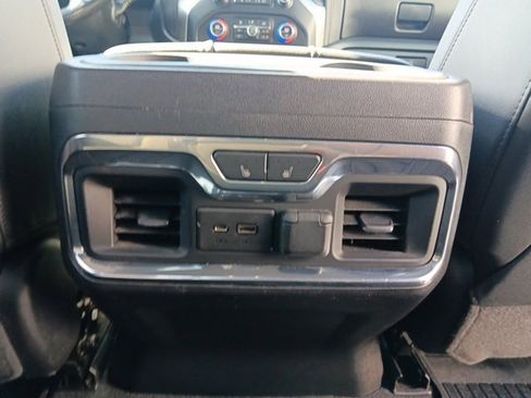 Used 2020 Chevrolet Silverado 3500 LTZ w/ LTZ Plus Package image 28