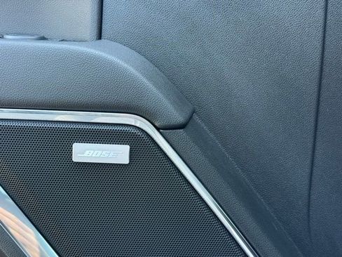 Used 2023 Chevrolet Silverado 1500 RST w/ All Star Edition Plus image 23