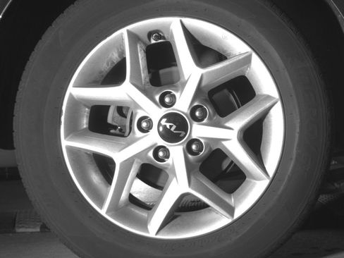 Used 2025 Kia Soul LX w/ LX Technology Package image 20