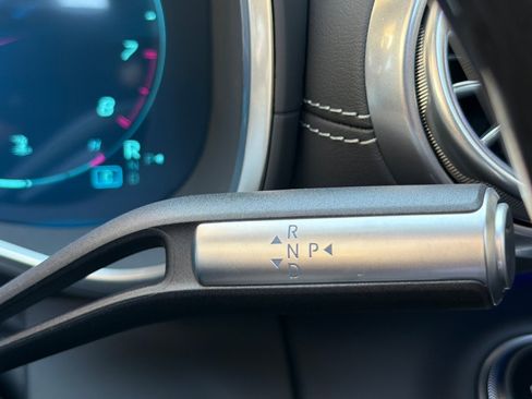New 2026 Mercedes-Benz SL 63 AMG 4MATIC image 21