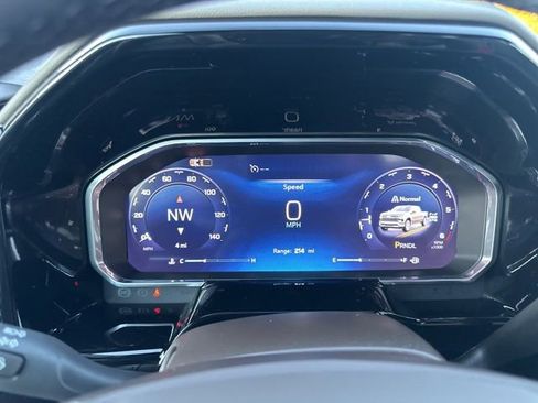 New 2026 Chevrolet Silverado 1500 LT image 15