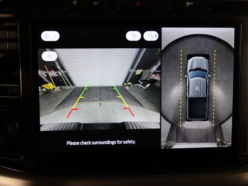 Used 2024 Ford F150 XLT w/ Mobile Office Package image 25