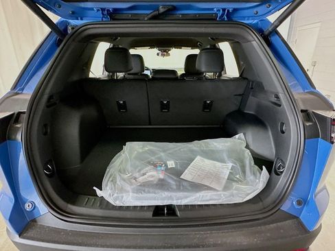 New 2026 Chevrolet Equinox ACTIV FWD image 28