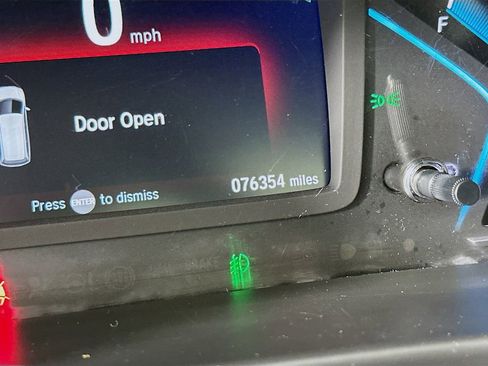 Used 2020 Honda Odyssey EX-L image 13