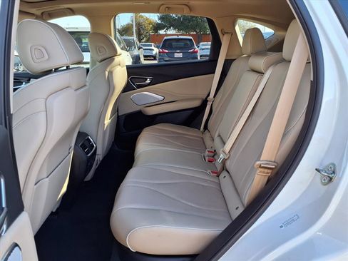 Used 2019 Acura RDX AWD w/ Advance Package image 19