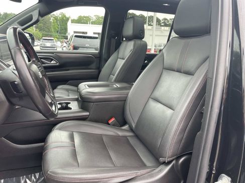 Used 2023 Chevrolet Tahoe RST AWD/4WD image 25