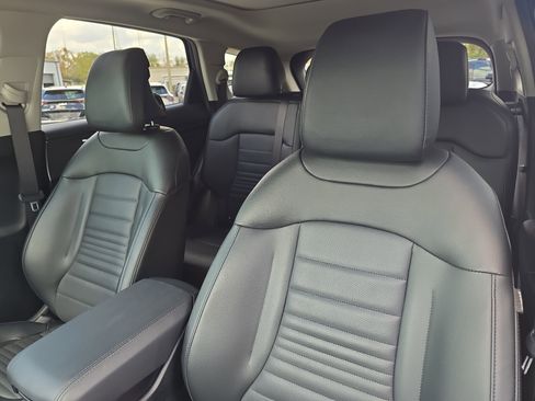 Certified 2023 Kia Sportage SX image 22