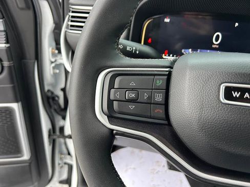 Used 2022 Jeep Wagoneer Series I image 16