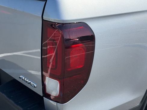 Used 2023 Honda Ridgeline RTL-E image 6