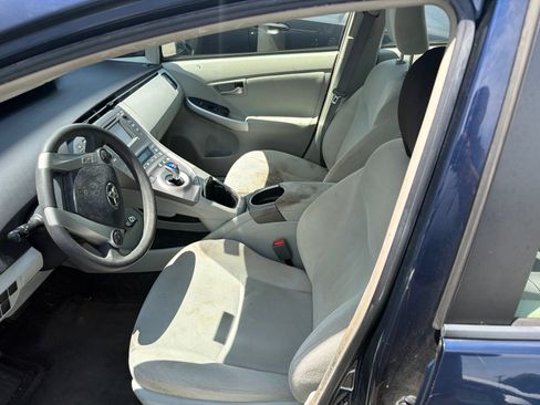 Used 2015 Toyota Prius Three FWD image 6