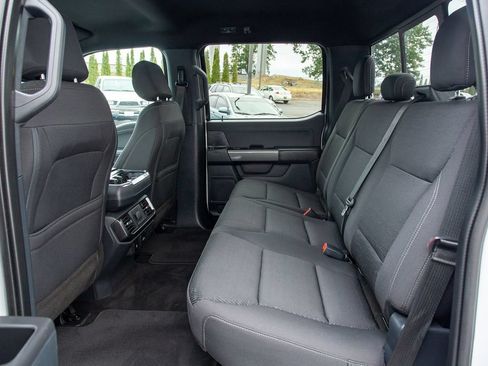 Used 2021 Ford F150 XLT w/ Equipment Group 302A High AWD/4WD image 18