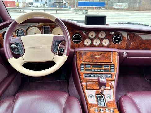 Used 2000 Bentley Arnage Red Label image 13