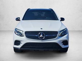 Used 2019 Mercedes-Benz GLC 43 AMG 4MATIC video 2