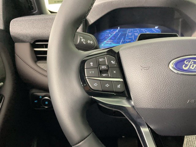New 2026 Ford Explorer Platinum RWD image 26