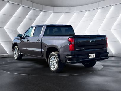 Certified 2024 Chevrolet Silverado 1500 RST