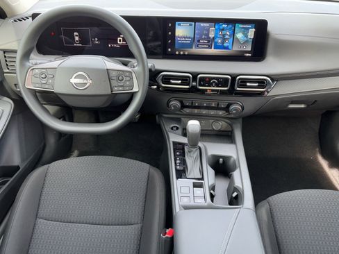 New 2026 Nissan Sentra S image 14