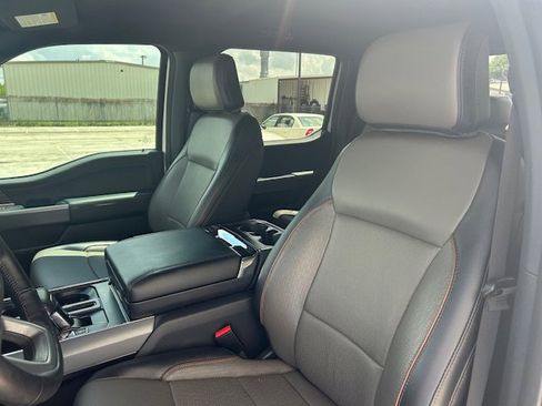 Used 2024 Ford F150 Lariat w/ Bed Utility Package image 14