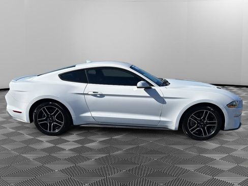 Used 2020 Ford Mustang Coupe w/ Equipment Group 101A image 8