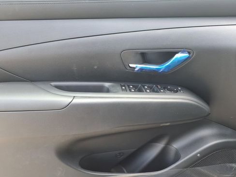 New 2026 Hyundai Tucson SEL AWD/4WD image 14