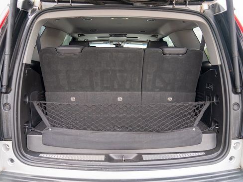 Used 2018 Cadillac Escalade Premium Luxury image 29