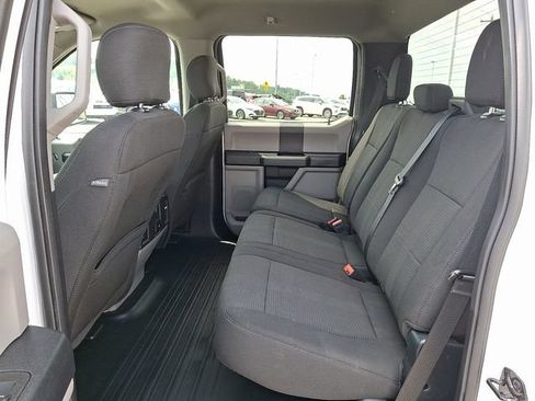 Used 2018 Ford F150 XL w/ Equipment Group 101A Mid AWD/4WD image 8
