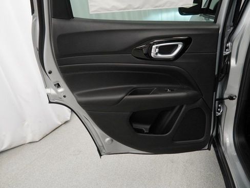 New 2026 Jeep Compass Latitude AWD/4WD image 29