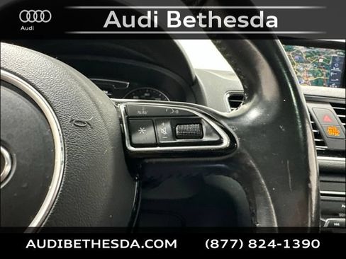 Used 2016 Audi Q3 2.0T Premium Plus w/ Technology Package AWD/4WD image 18