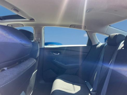 Used 2023 Honda Accord EX image 31