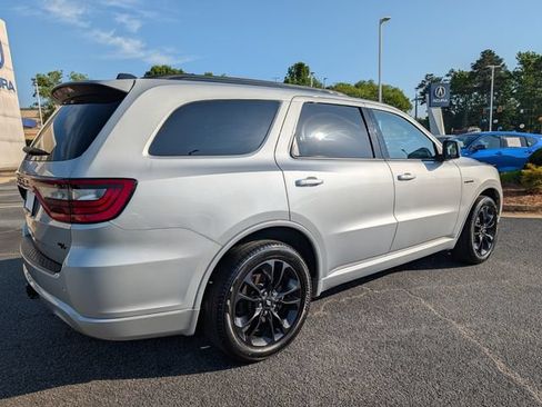 Used 2025 Dodge Durango R/T AWD/4WD image 6
