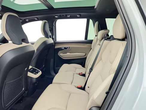 Certified 2026 Volvo XC90 B5 Plus w/ Protection Package image 30