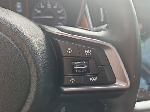 Used 2022 Subaru Legacy Touring XT image 25