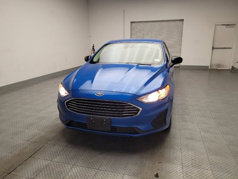 Used 2019 Ford Fusion S FWD image 15