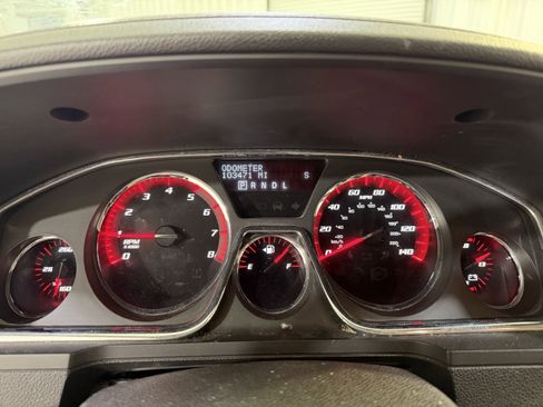 Used 2016 GMC Acadia SLT image 17