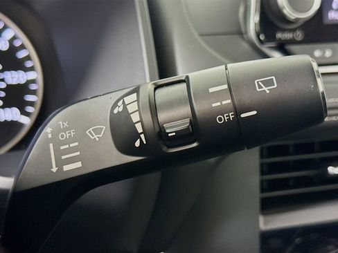 Certified 2024 Nissan Rogue SV image 16