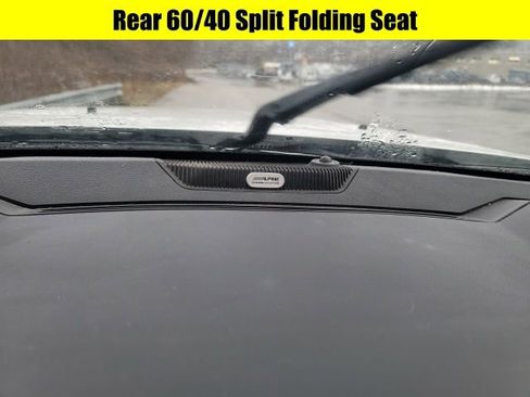 Used 2018 RAM 2500 Laramie w/ Sport Appearance Group image 13