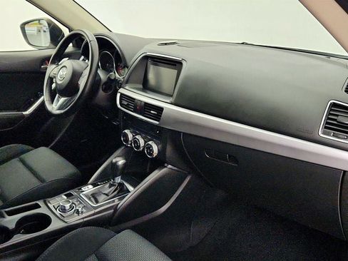 Used 2016 MAZDA CX-5 Touring w/ Bose/Moonroof Package AWD/4WD image 25