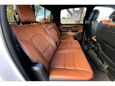 Used 2023 RAM 1500 Limited AWD/4WD image 29