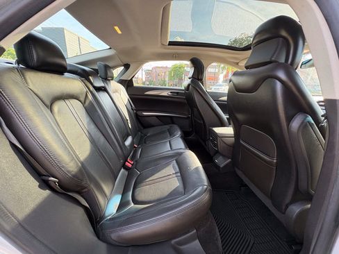 Used 2014 Lincoln MKZ w/ Equipment Group 102A Reserve FWD image 28