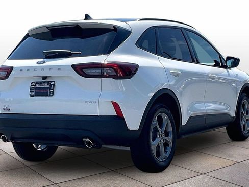 New 2026 Ford Escape ST-Line w/ Tech Pack #1 AWD/4WD image 19