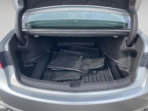 Used 2019 Acura TLX w/ Technology Package image 6