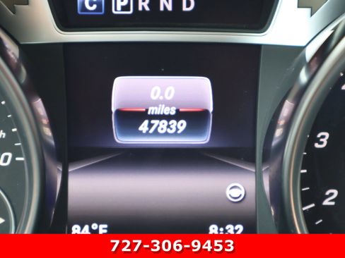 Used 2019 Mercedes-Benz SL 450 image 25