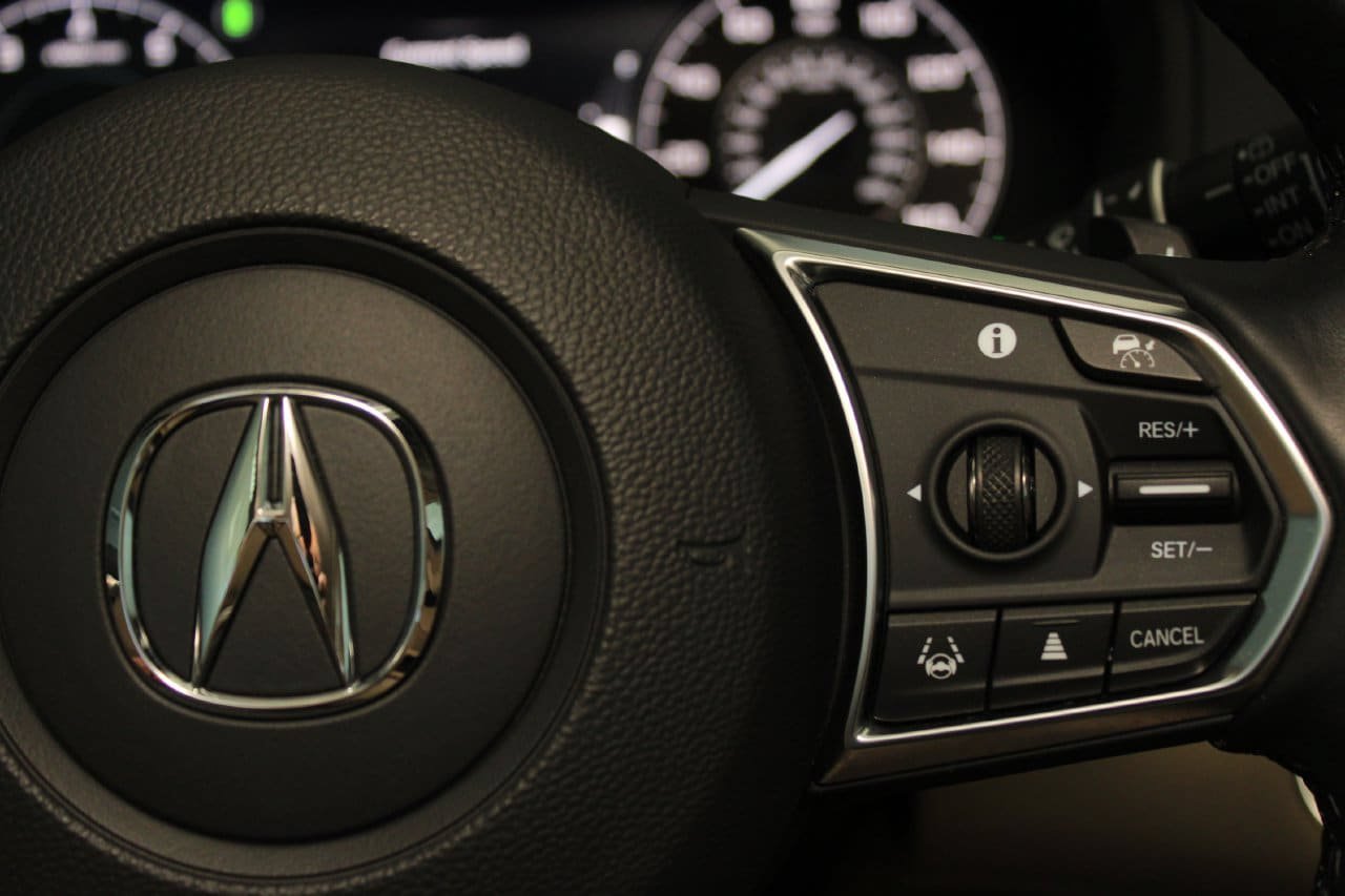 Certified 2024 Acura RDX SH-AWD image 29