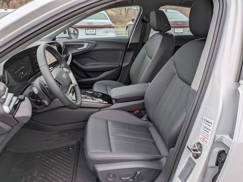 New 2025 Audi A5 2.0T Premium image 12