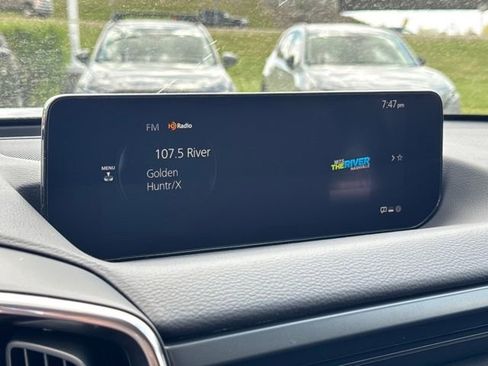 New 2026 MAZDA CX-50 2.5 Hybrid w/ Weather Package image 18