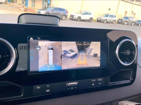 New 2026 Mercedes-Benz Sprinter 2500 image 21