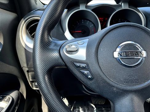 Used 2014 Nissan Juke S w/ Midnight Edition 2.0 AWD/4WD image 13