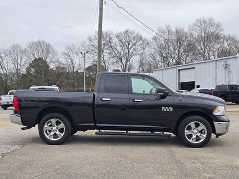 Used 2018 RAM 1500 Big Horn image 5