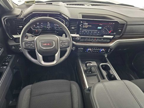 Used 2025 GMC Sierra 1500 Elevation w/ Preferred Package AWD/4WD image 49